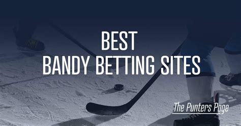 best bandy betting odds|Bandy Betting Odds .